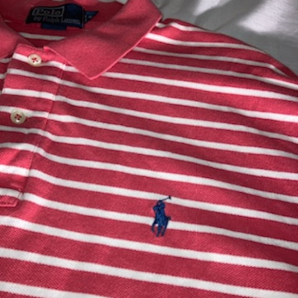 Polo shirt - Picture 4 of 4